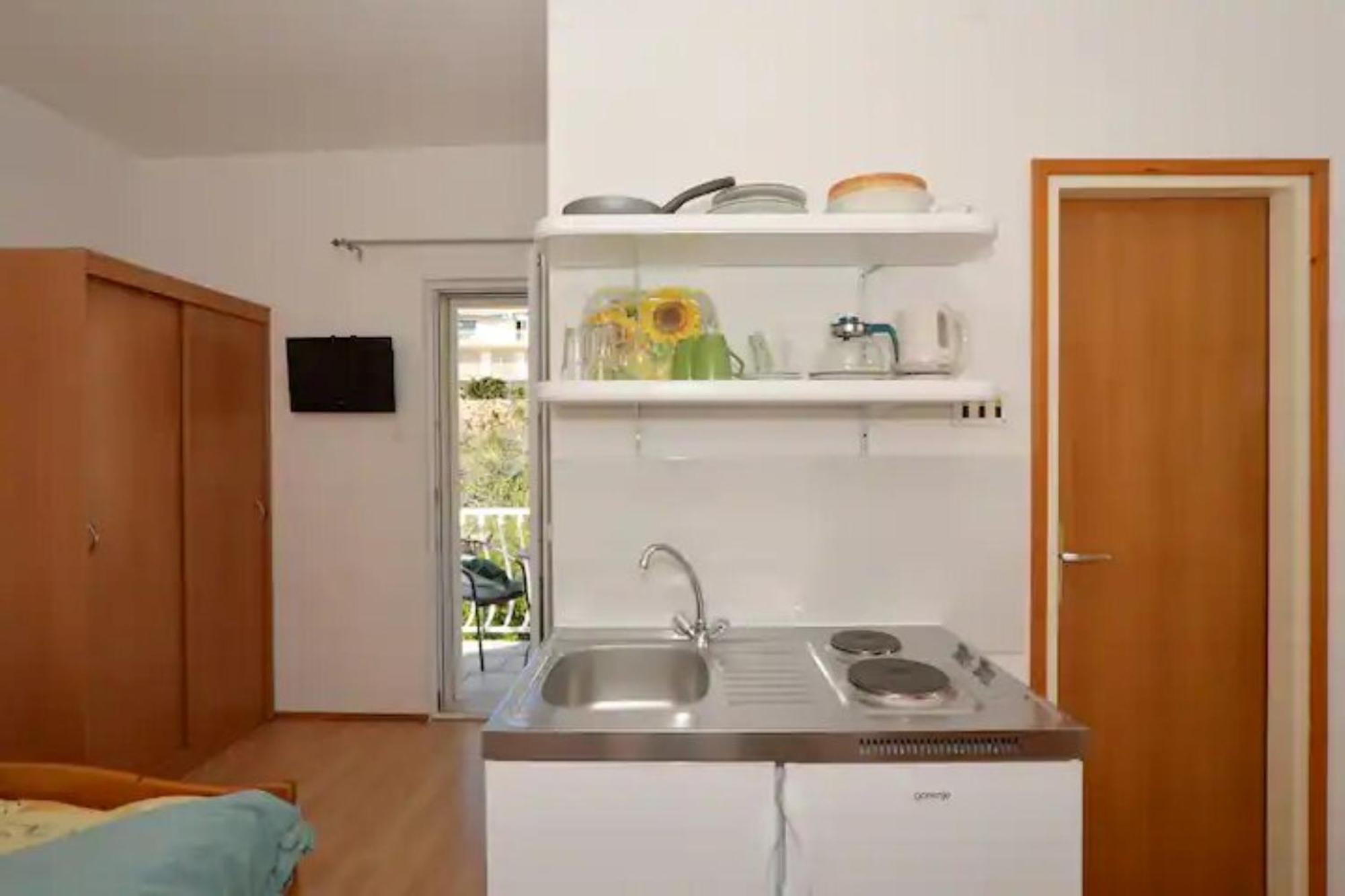 Bol Bliss Apartments ภายนอก รูปภาพ