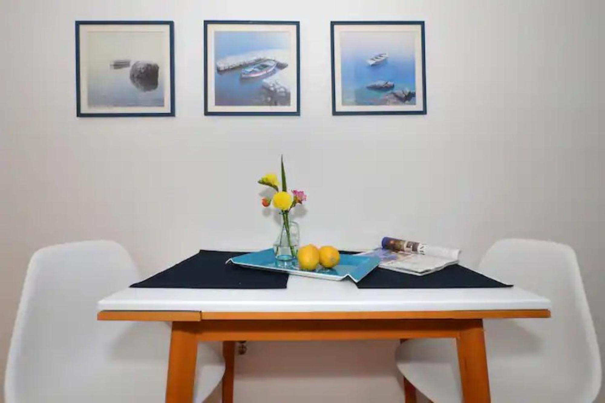 Bol Bliss Apartments ภายนอก รูปภาพ