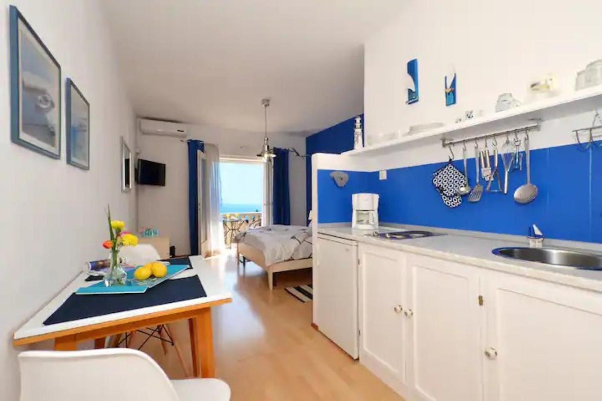 Bol Bliss Apartments ภายนอก รูปภาพ