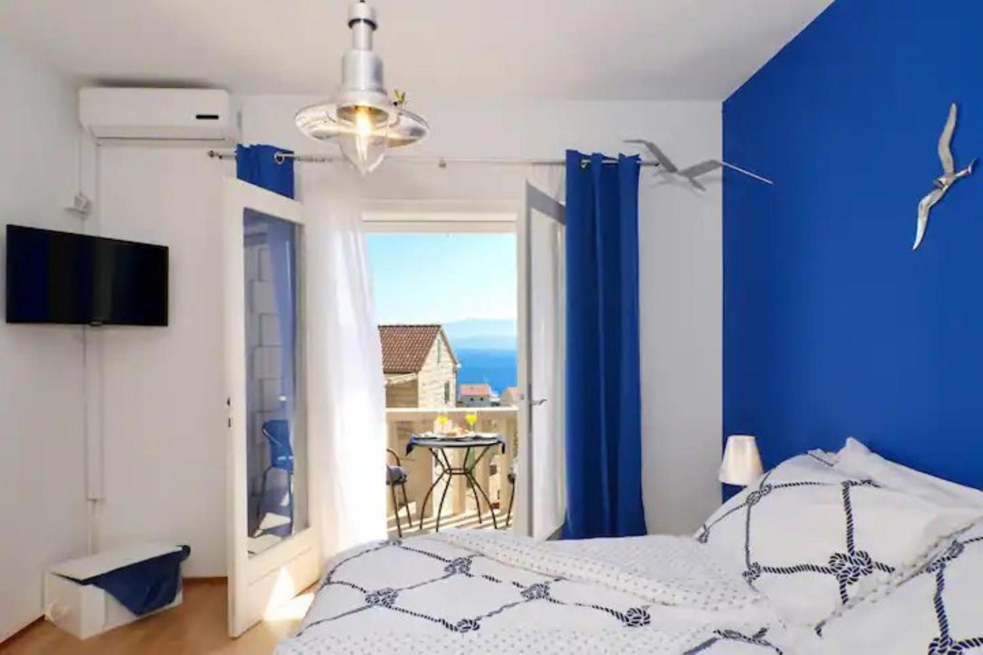 Bol Bliss Apartments ภายนอก รูปภาพ