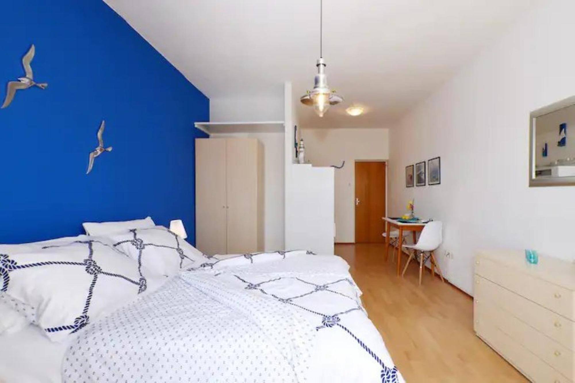 Bol Bliss Apartments ภายนอก รูปภาพ