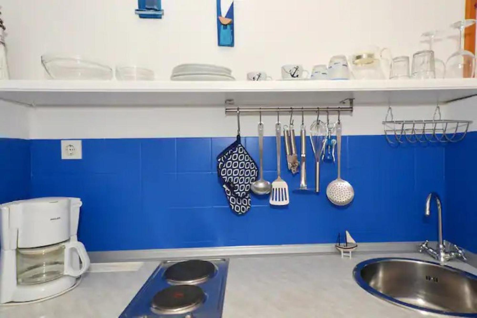 Bol Bliss Apartments ภายนอก รูปภาพ