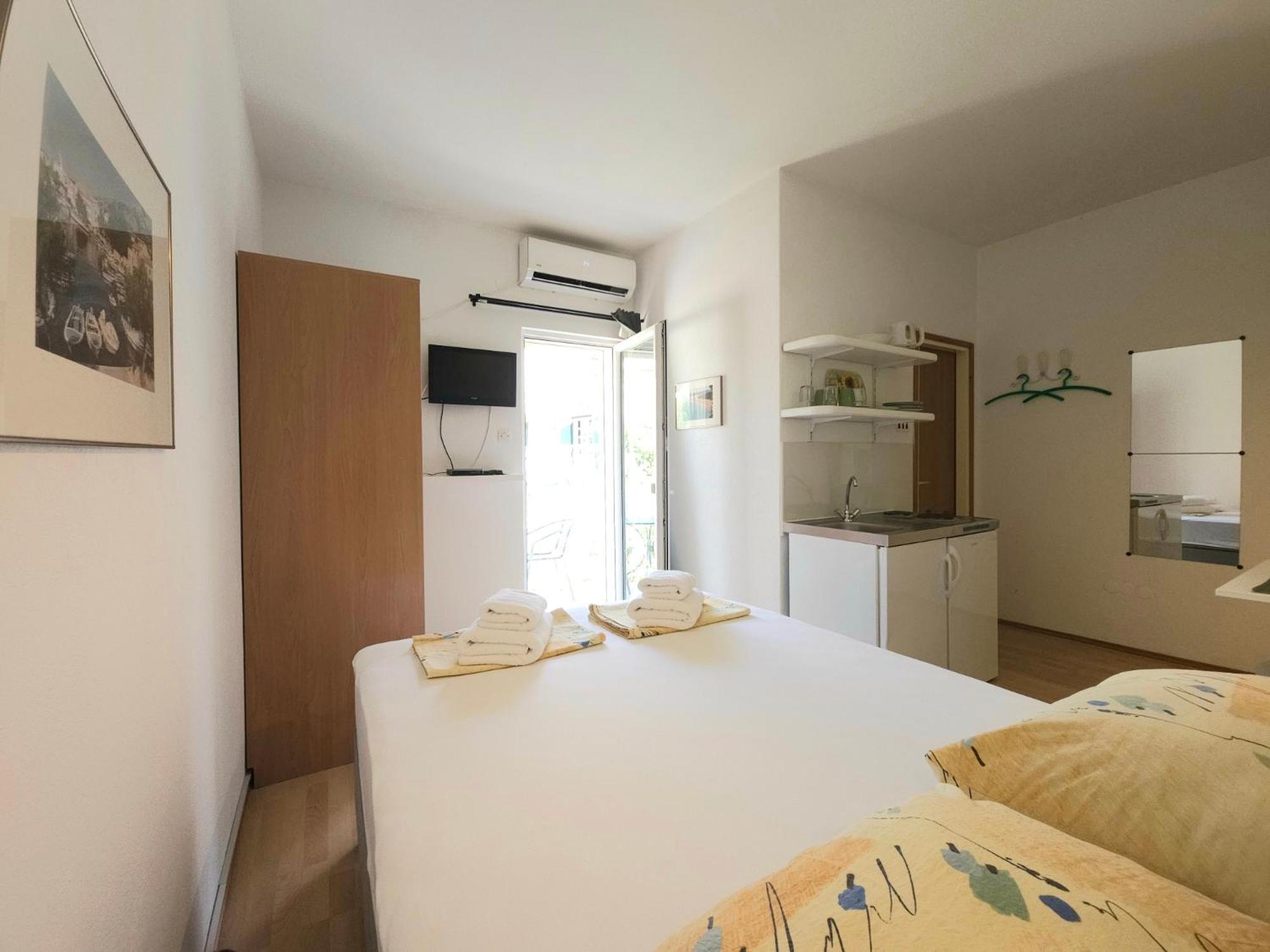Bol Bliss Apartments ภายนอก รูปภาพ
