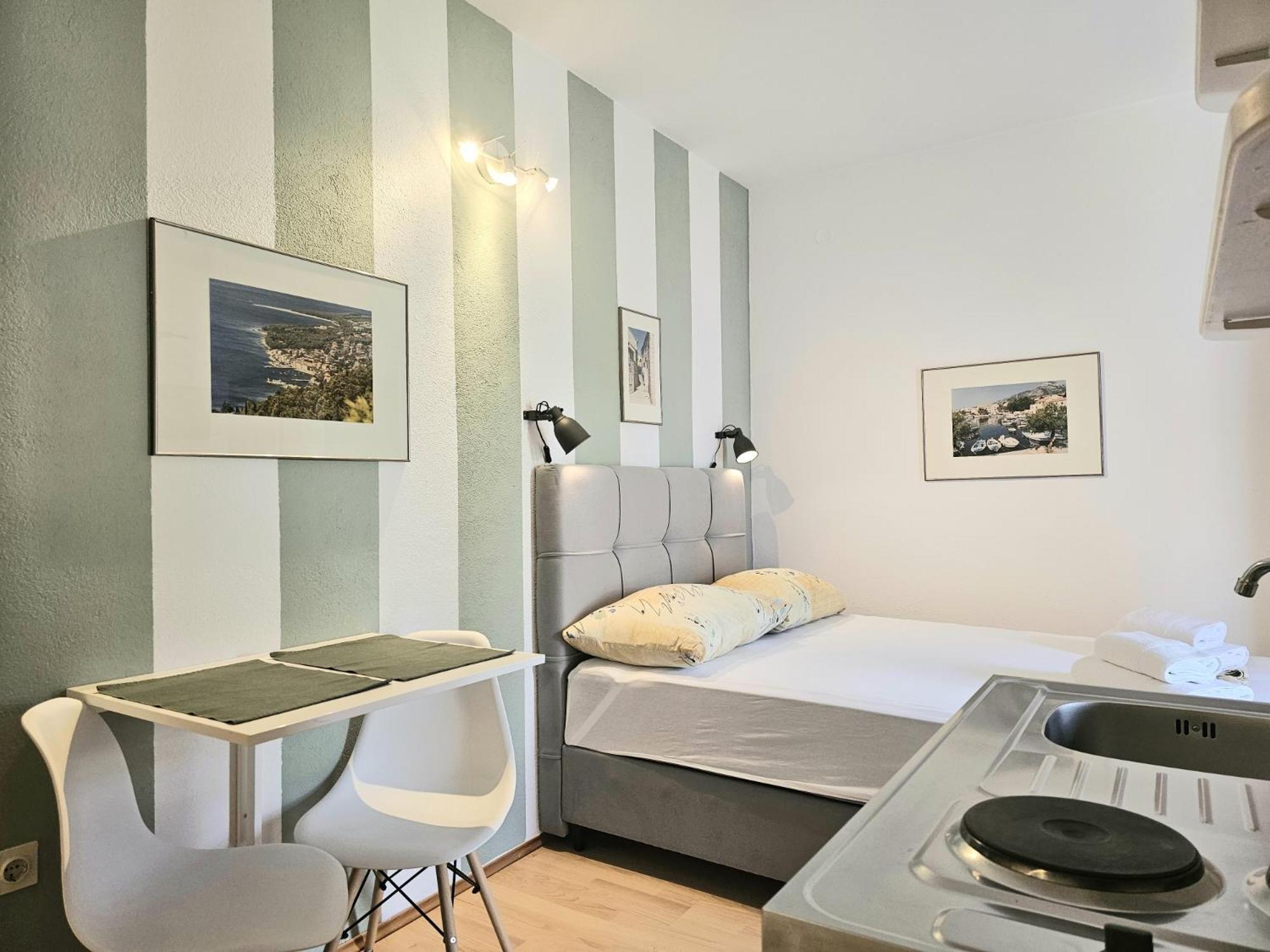Bol Bliss Apartments ภายนอก รูปภาพ