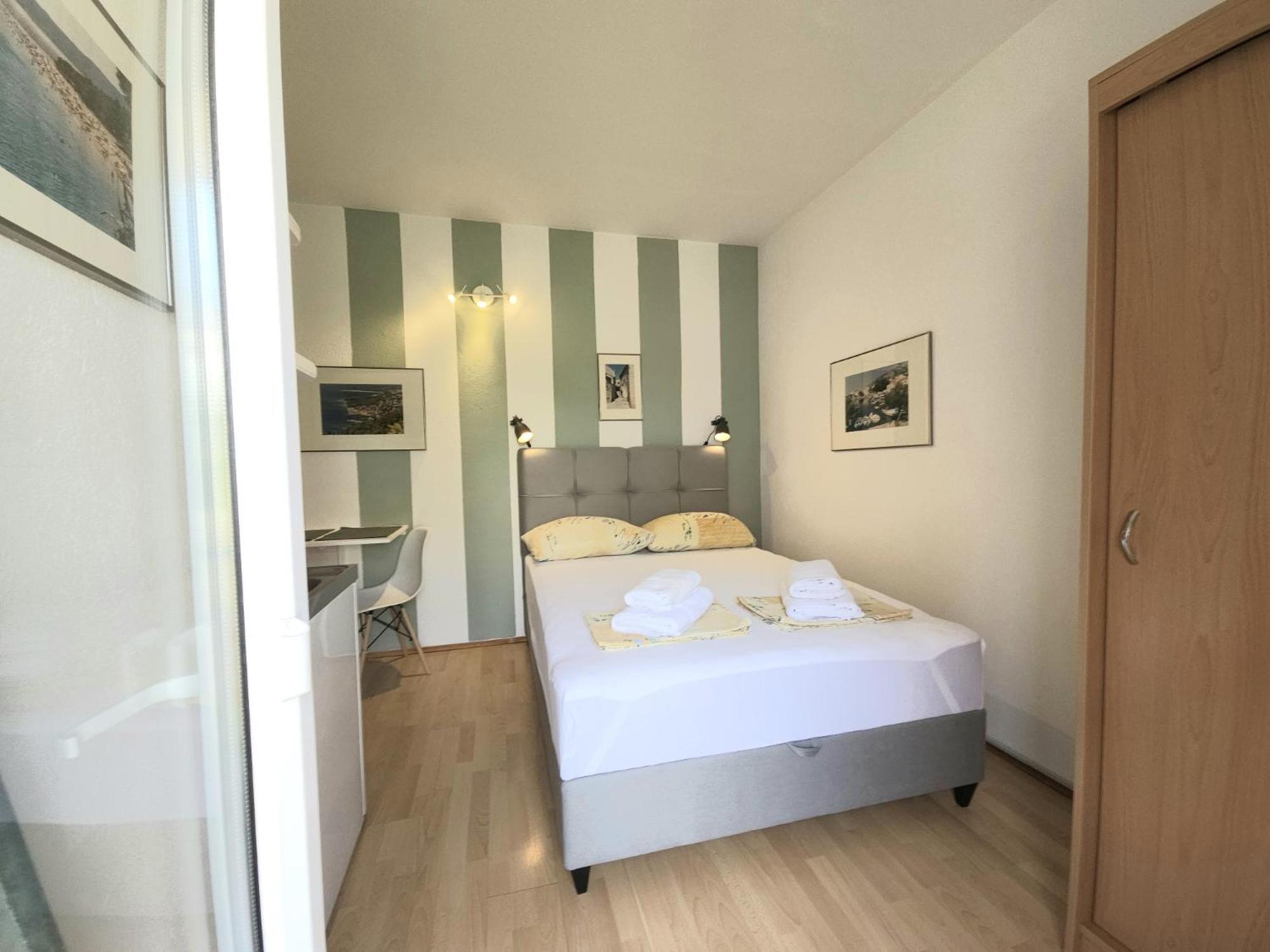 Bol Bliss Apartments ภายนอก รูปภาพ