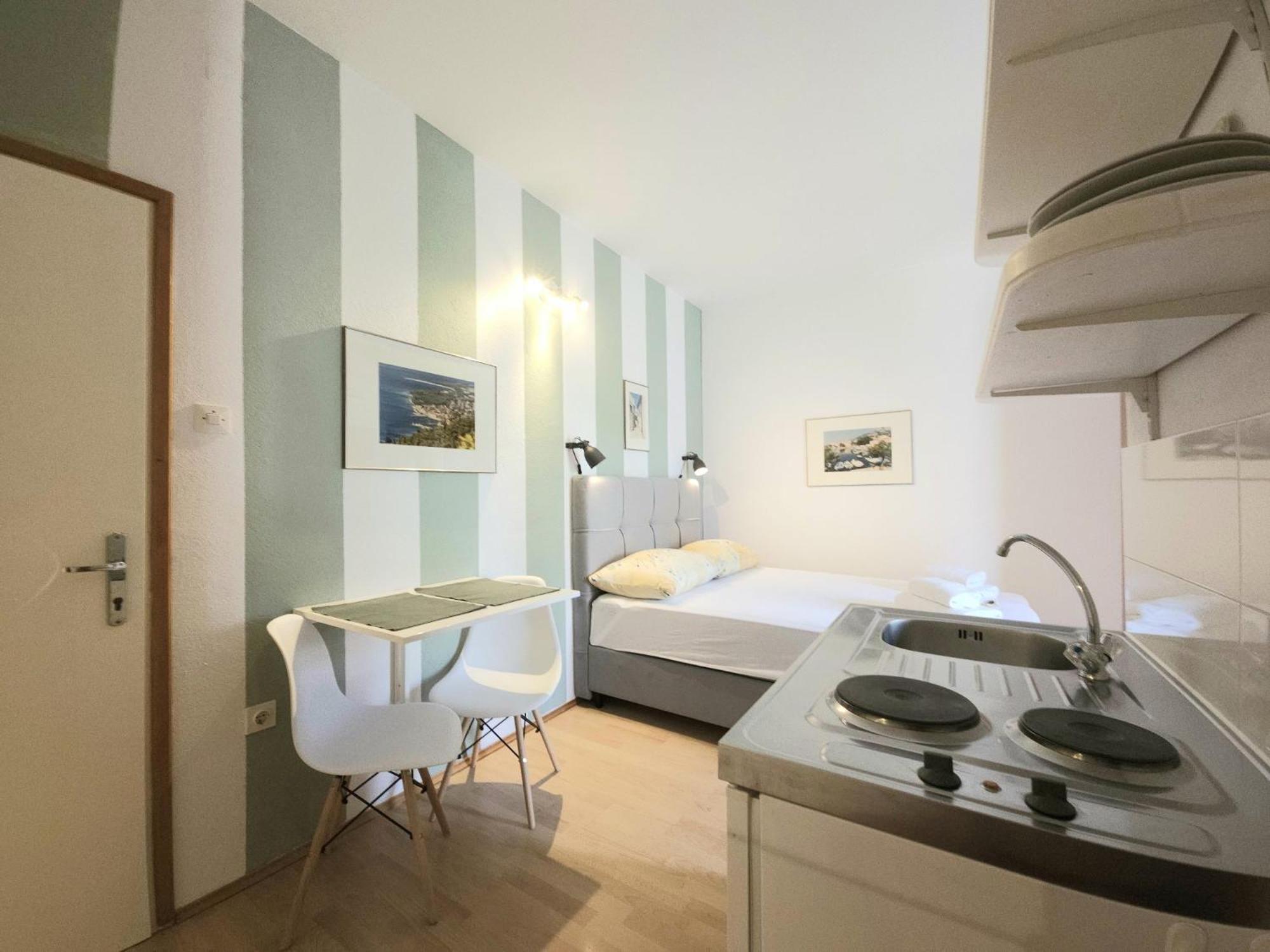 Bol Bliss Apartments ภายนอก รูปภาพ