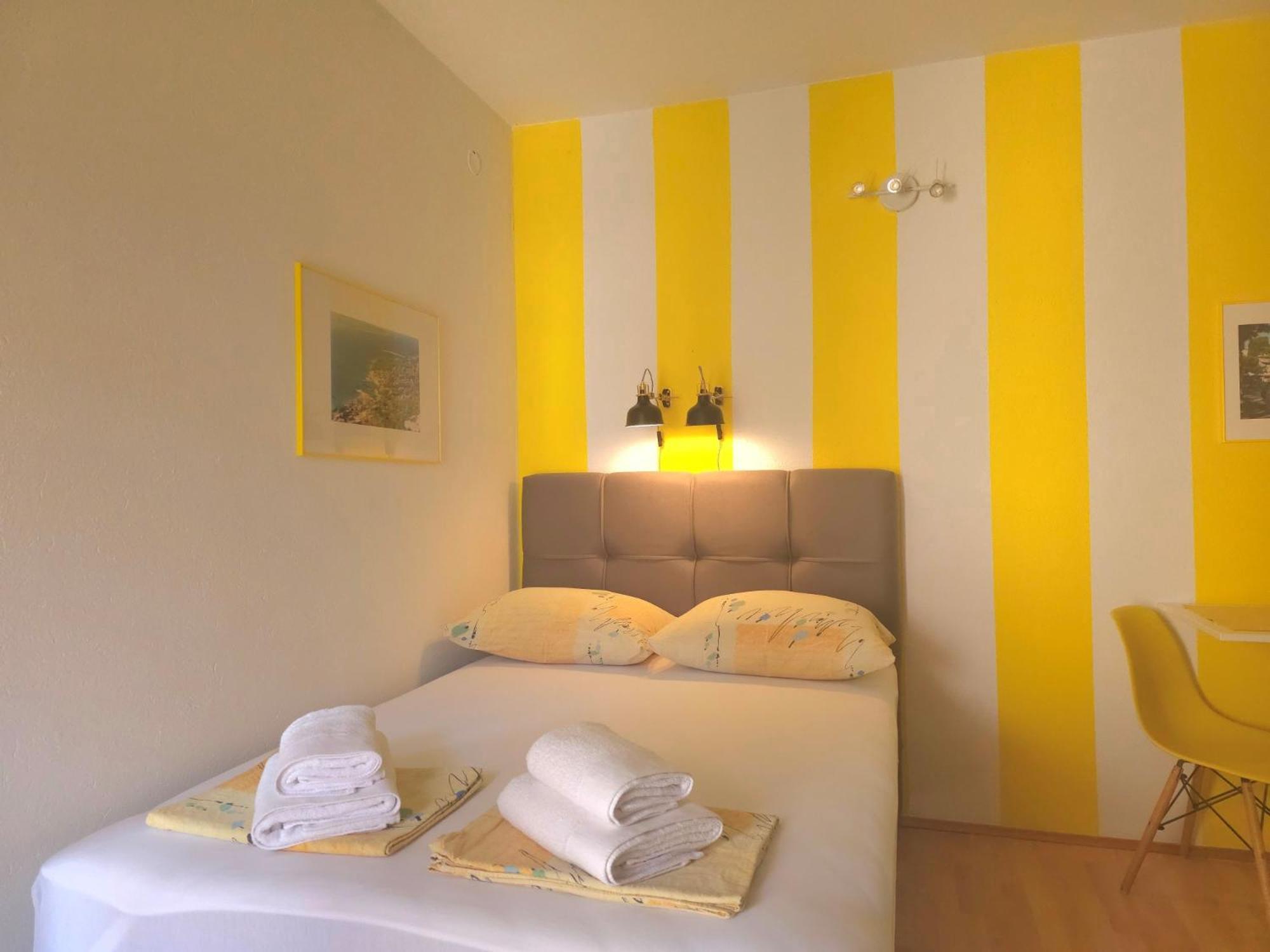 Bol Bliss Apartments ภายนอก รูปภาพ