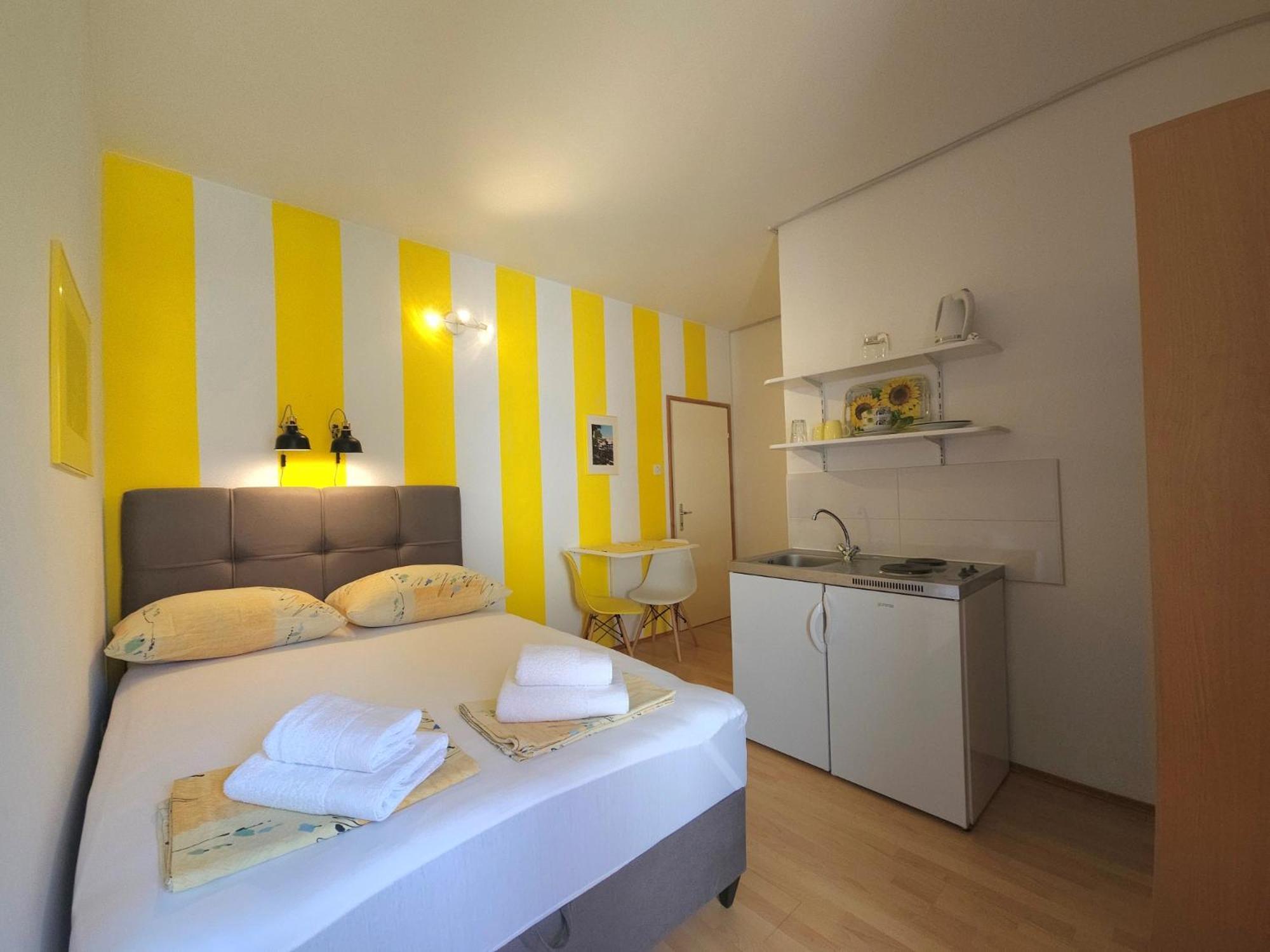 Bol Bliss Apartments ภายนอก รูปภาพ