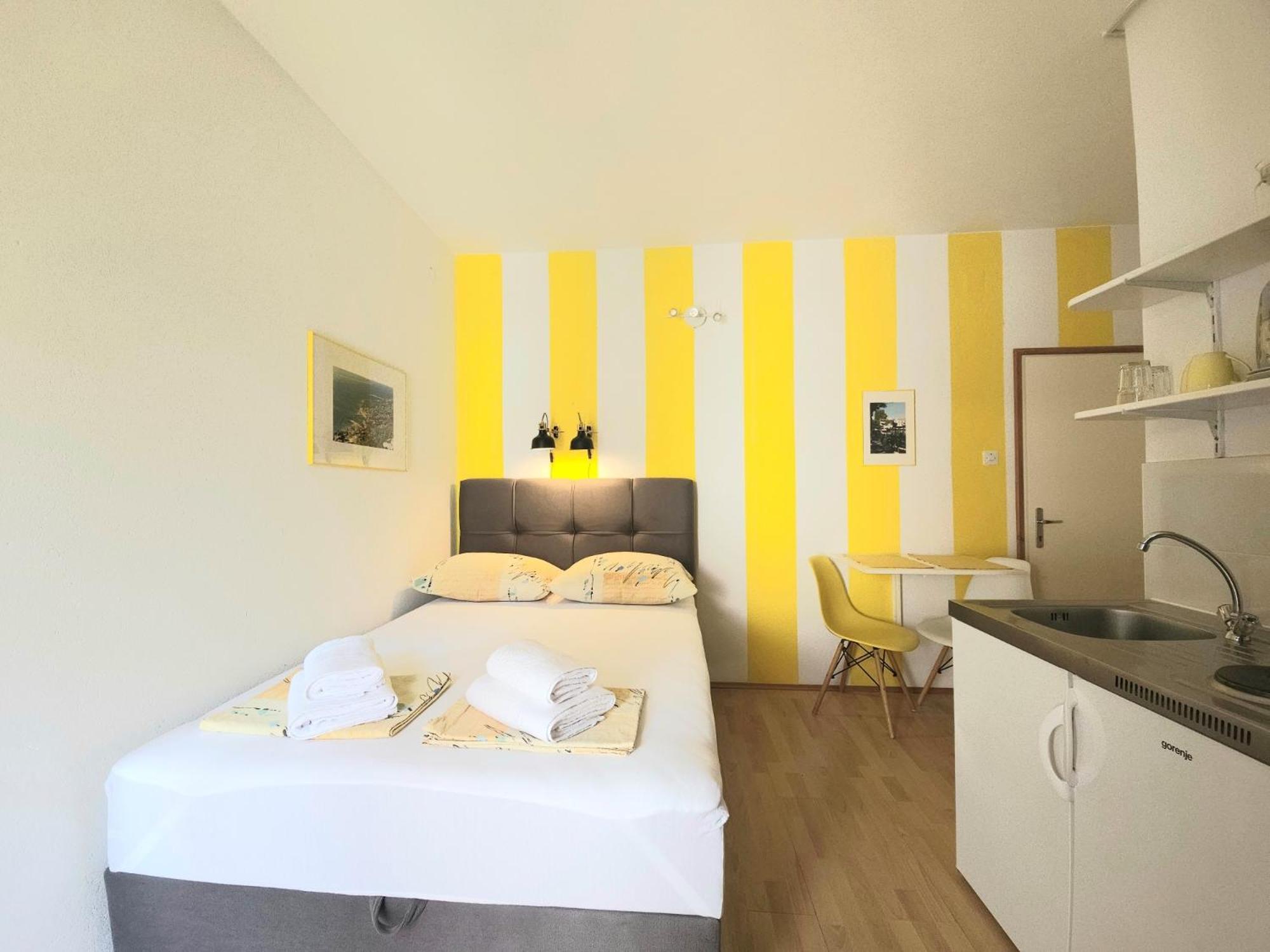 Bol Bliss Apartments ภายนอก รูปภาพ