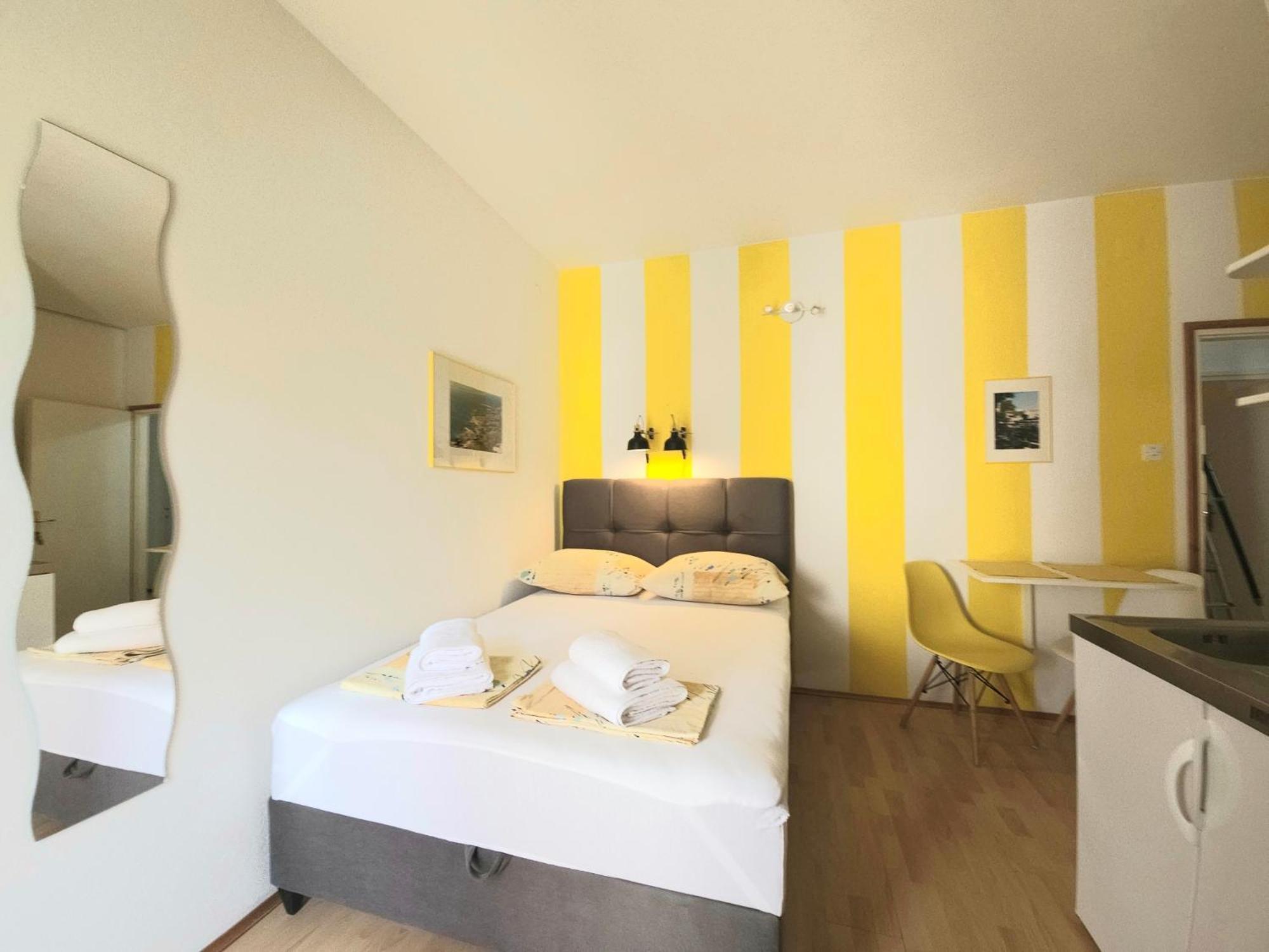 Bol Bliss Apartments ภายนอก รูปภาพ
