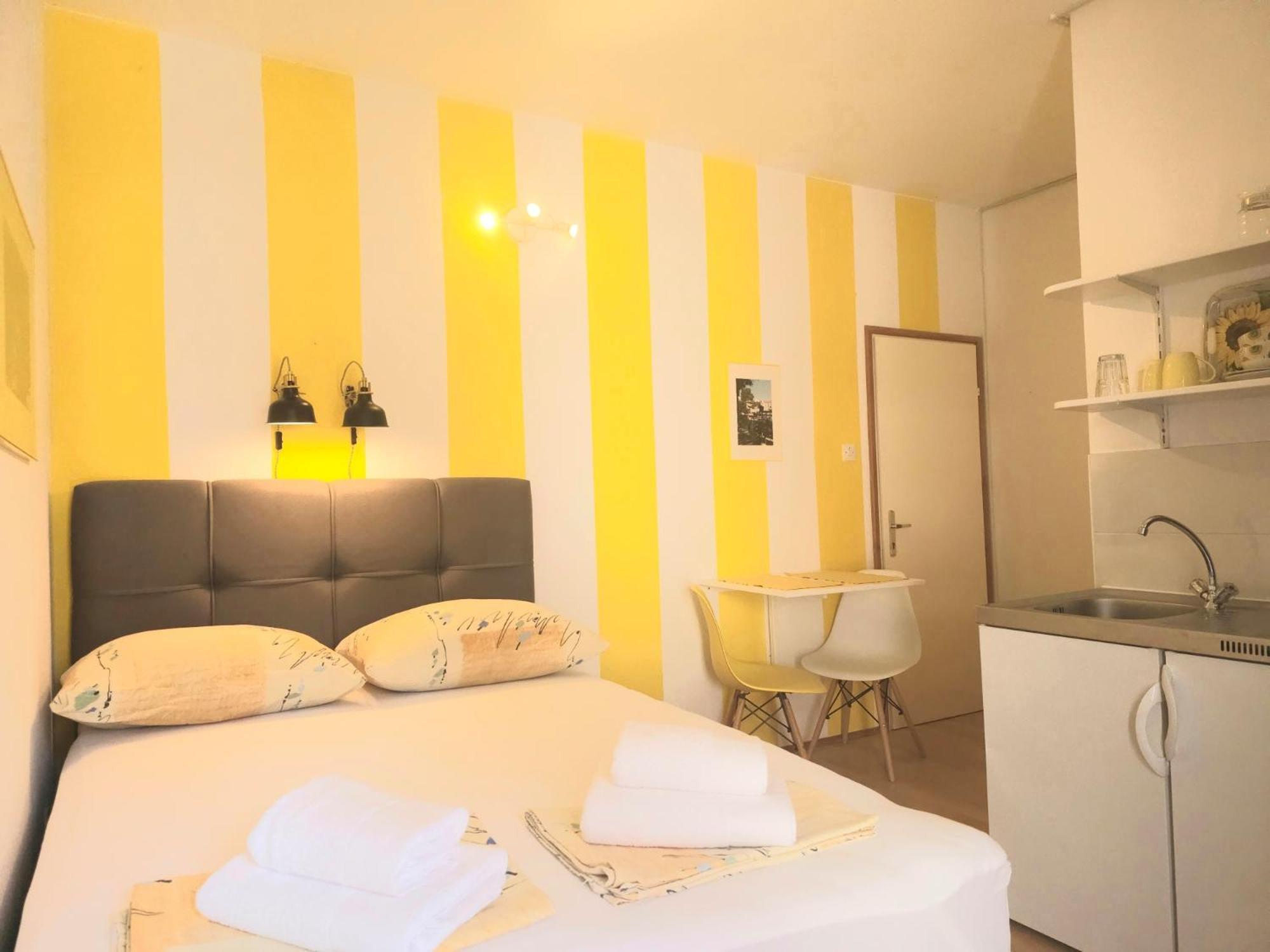 Bol Bliss Apartments ภายนอก รูปภาพ